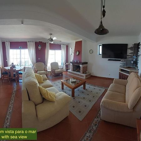 פורטו קובו Villa Kethellen מראה חיצוני תמונה