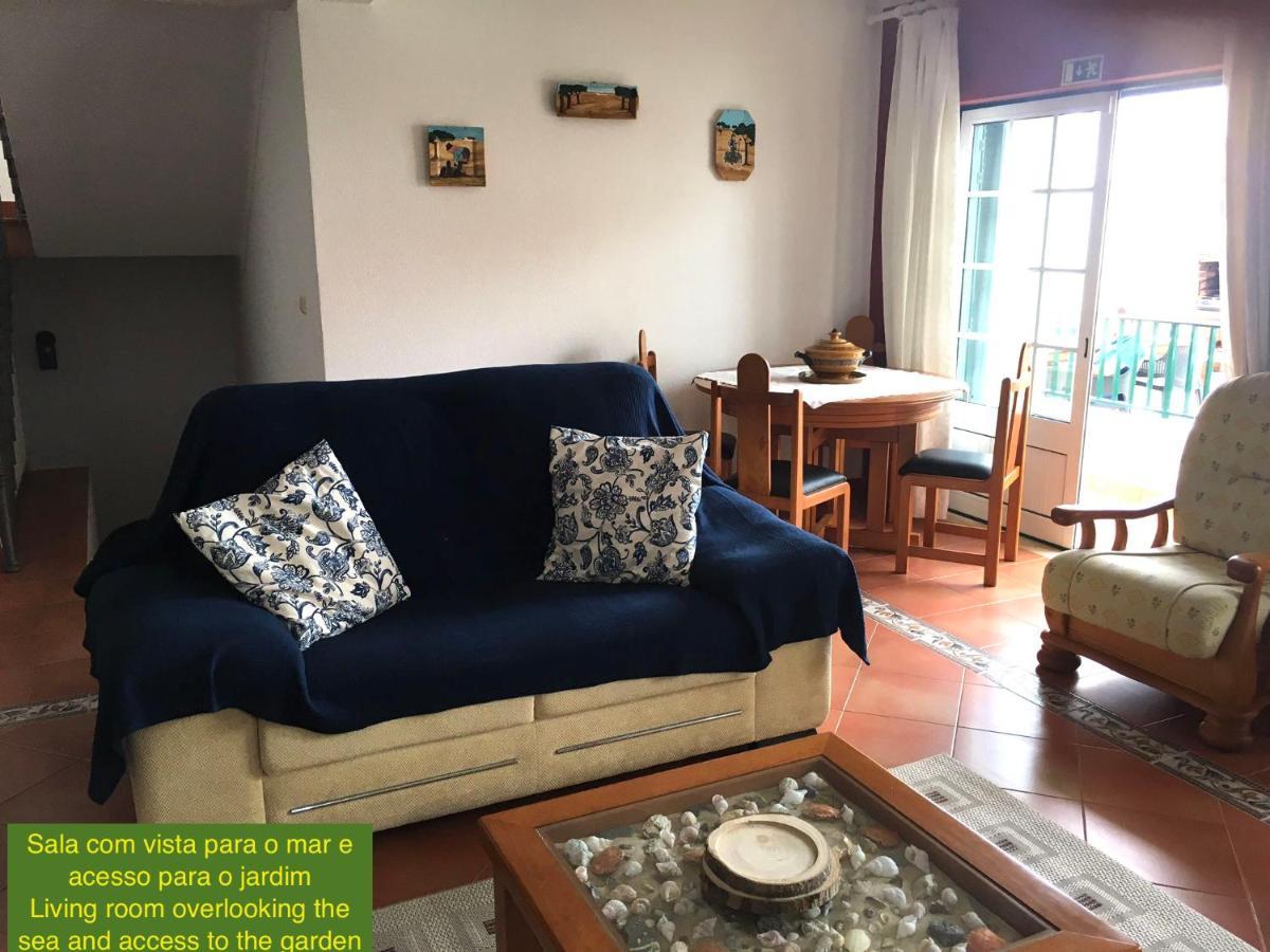 פורטו קובו Villa Kethellen מראה חיצוני תמונה