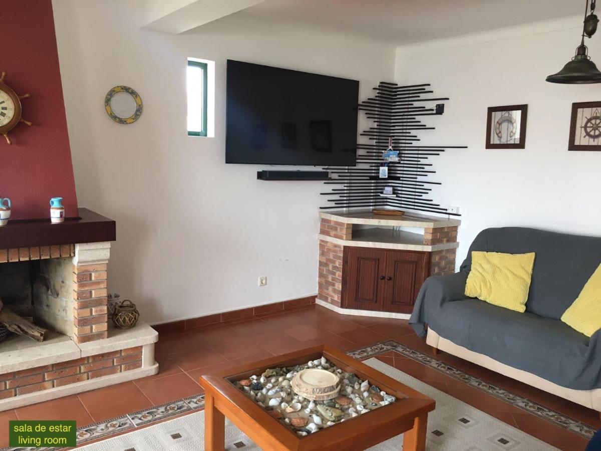 פורטו קובו Villa Kethellen מראה חיצוני תמונה