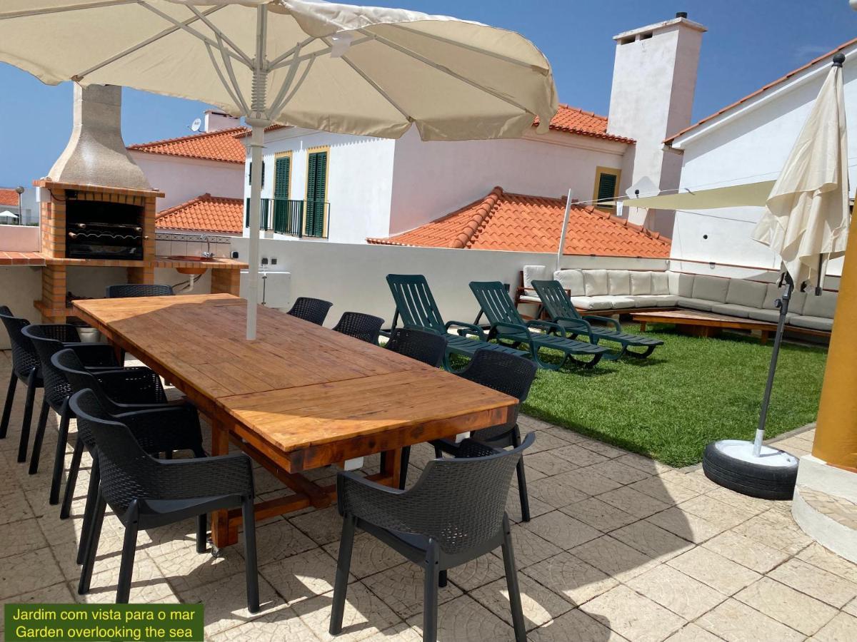 פורטו קובו Villa Kethellen מראה חיצוני תמונה