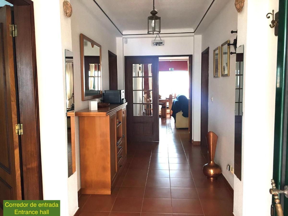 פורטו קובו Villa Kethellen מראה חיצוני תמונה