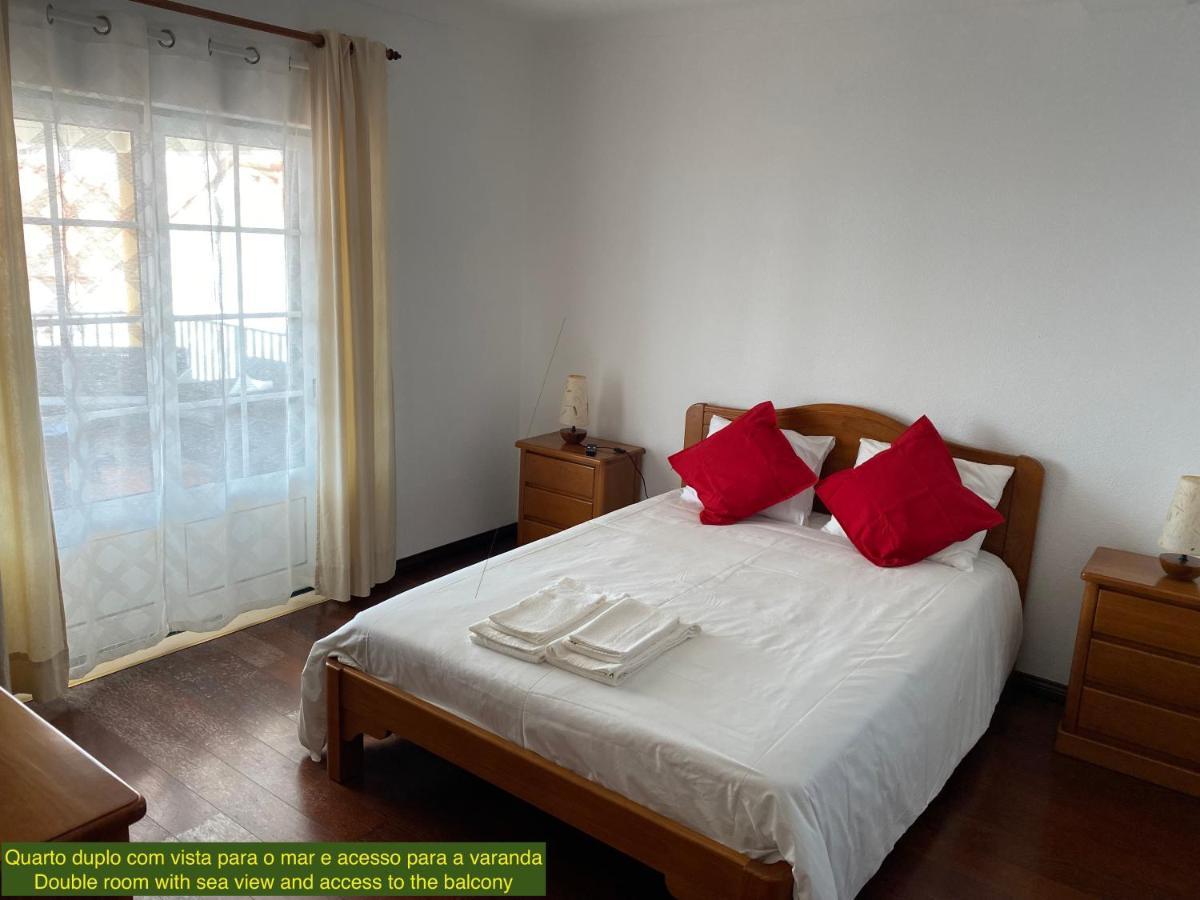 פורטו קובו Villa Kethellen מראה חיצוני תמונה