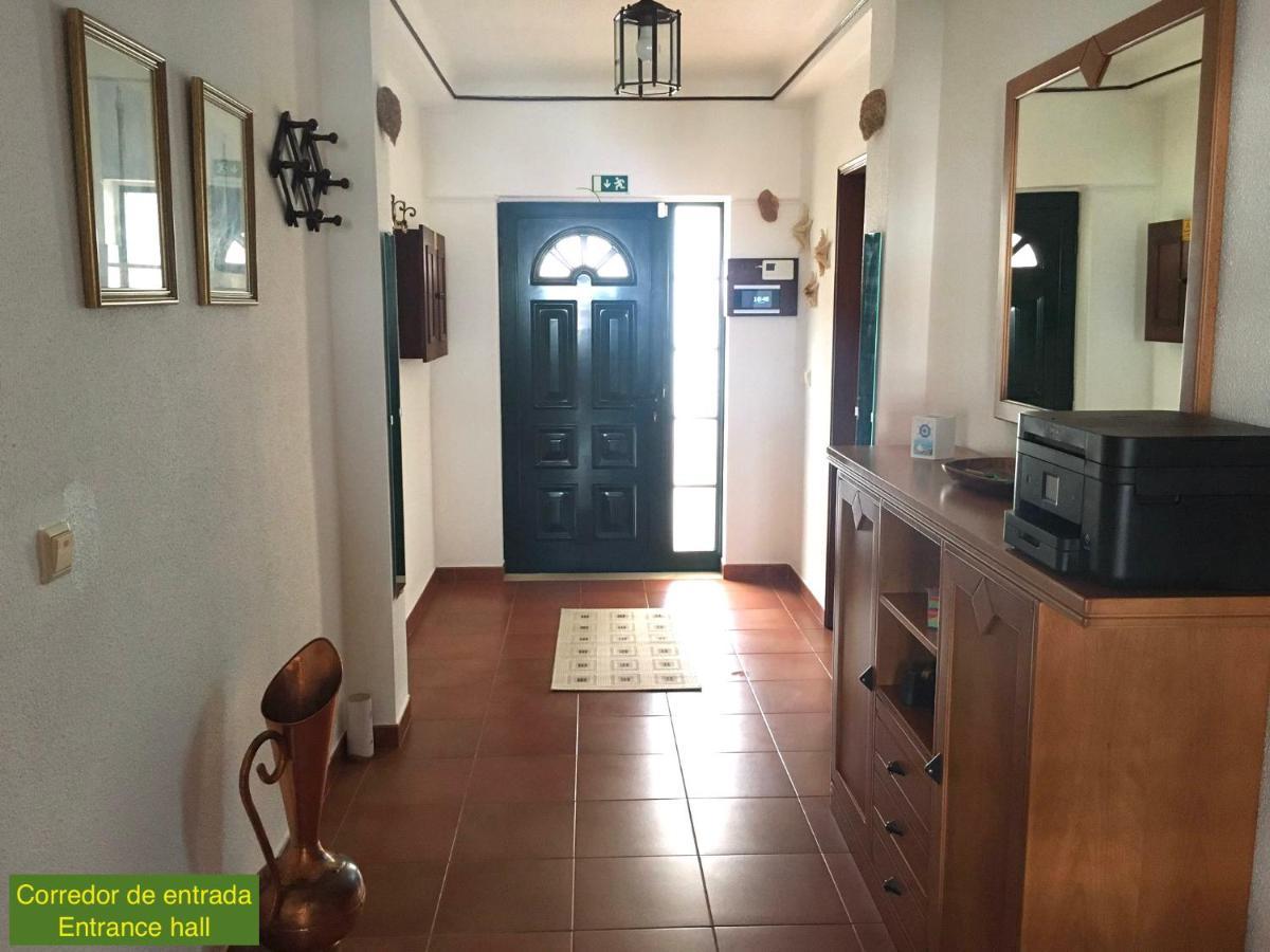פורטו קובו Villa Kethellen מראה חיצוני תמונה