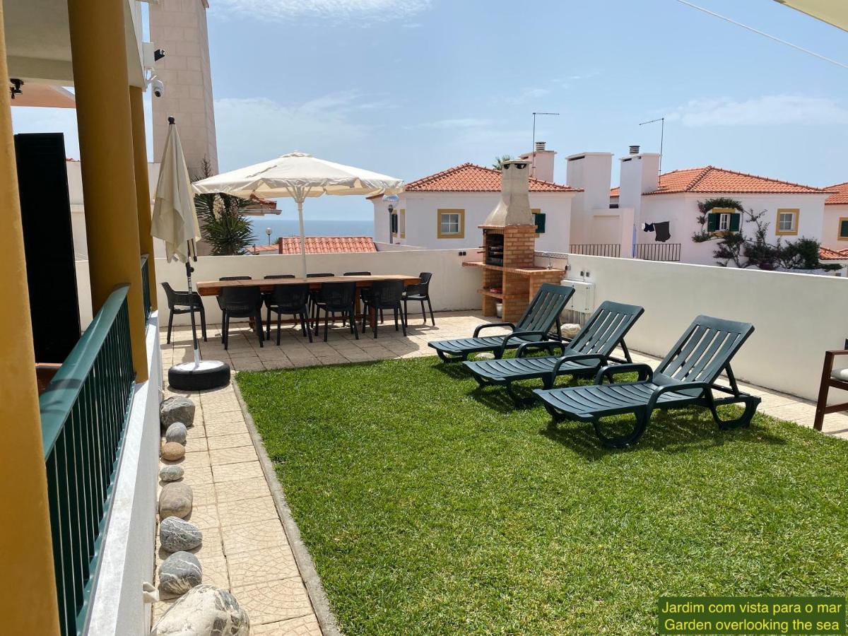 פורטו קובו Villa Kethellen מראה חיצוני תמונה