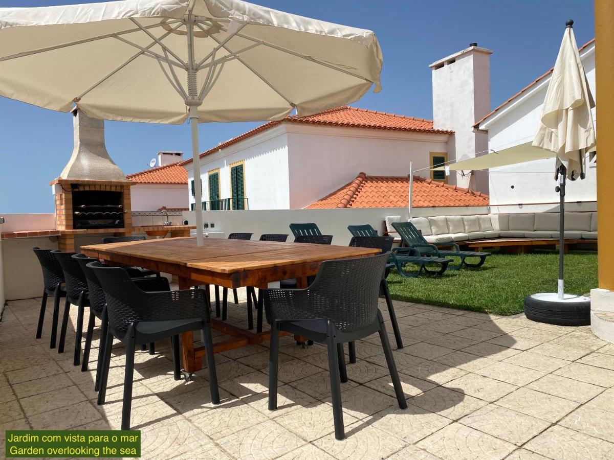 פורטו קובו Villa Kethellen מראה חיצוני תמונה