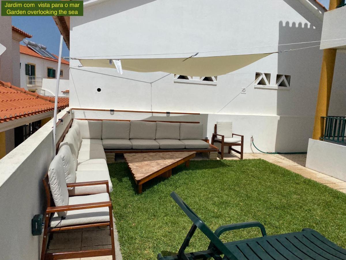 פורטו קובו Villa Kethellen מראה חיצוני תמונה