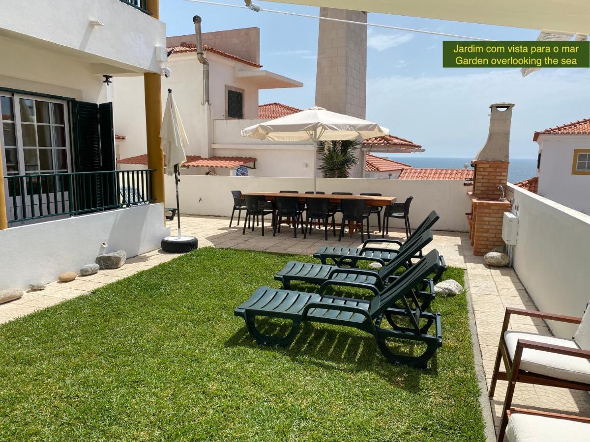 פורטו קובו Villa Kethellen מראה חיצוני תמונה