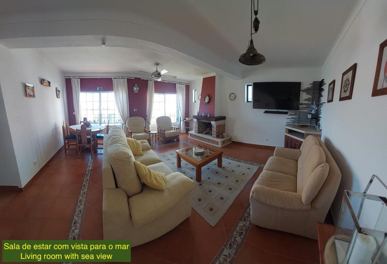 פורטו קובו Villa Kethellen מראה חיצוני תמונה