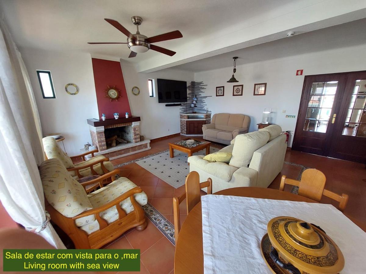 פורטו קובו Villa Kethellen מראה חיצוני תמונה