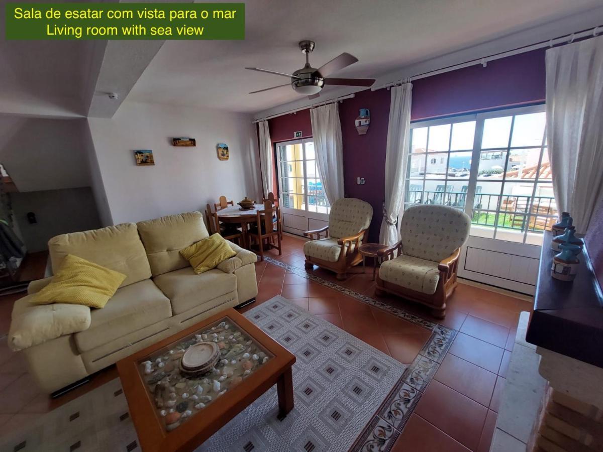 פורטו קובו Villa Kethellen מראה חיצוני תמונה