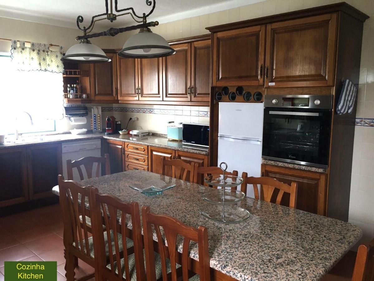 פורטו קובו Villa Kethellen מראה חיצוני תמונה