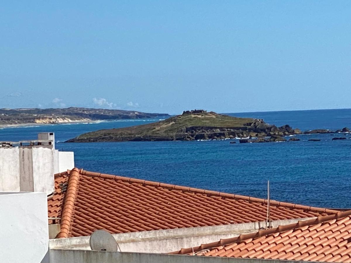 פורטו קובו Villa Kethellen מראה חיצוני תמונה