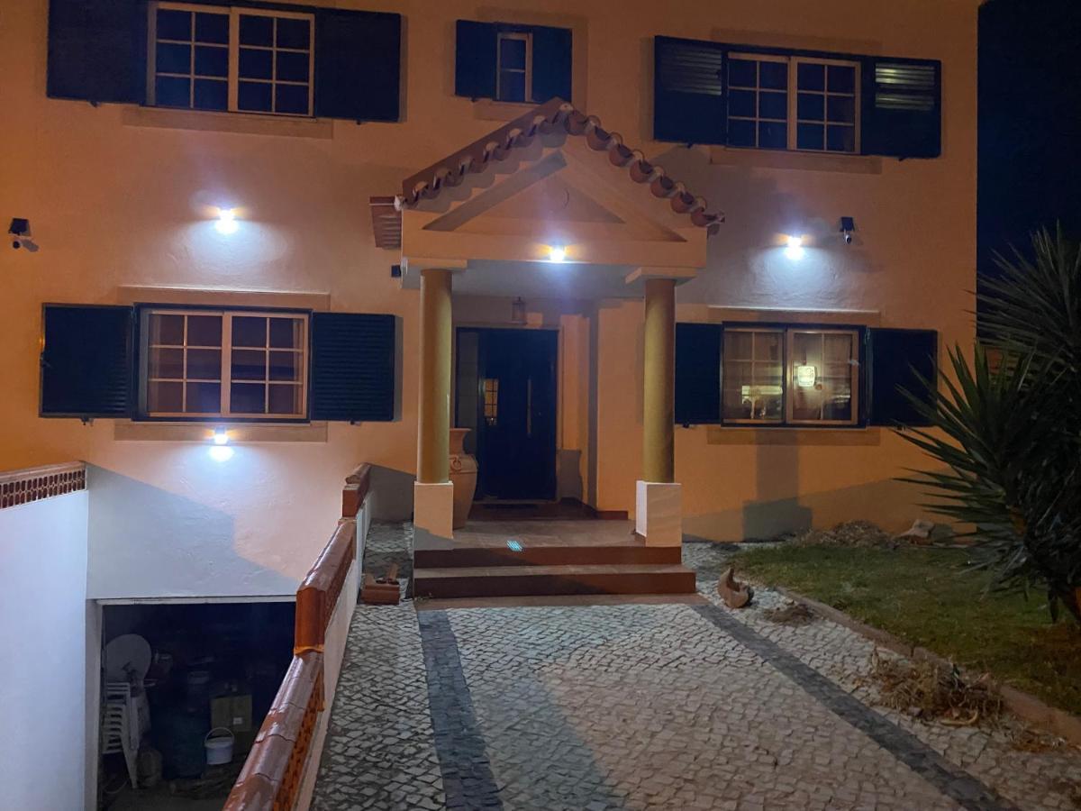פורטו קובו Villa Kethellen מראה חיצוני תמונה