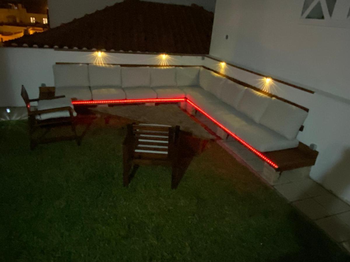 פורטו קובו Villa Kethellen מראה חיצוני תמונה