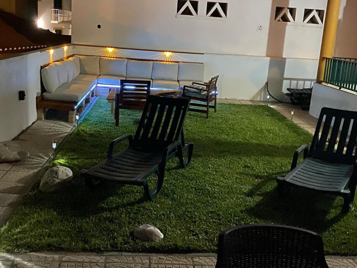 פורטו קובו Villa Kethellen מראה חיצוני תמונה