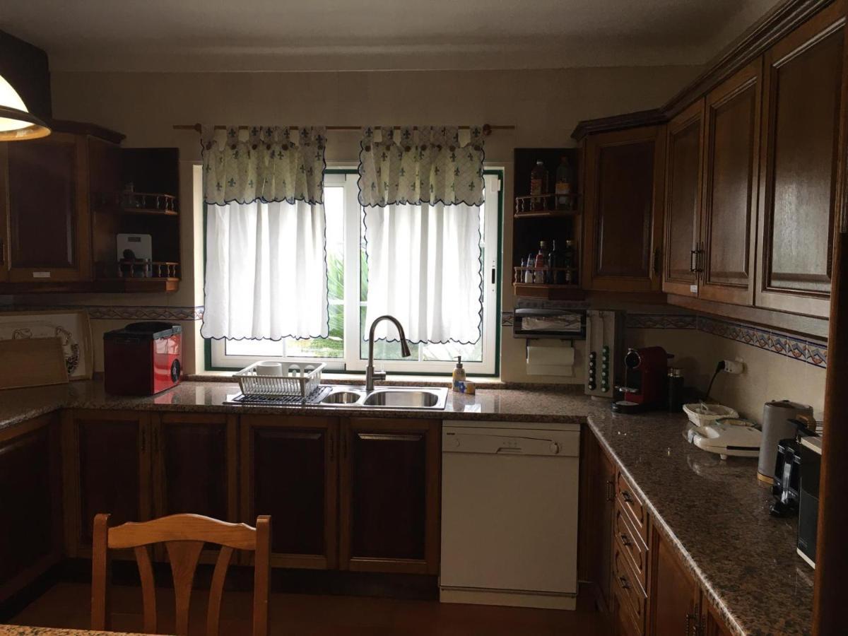 פורטו קובו Villa Kethellen מראה חיצוני תמונה