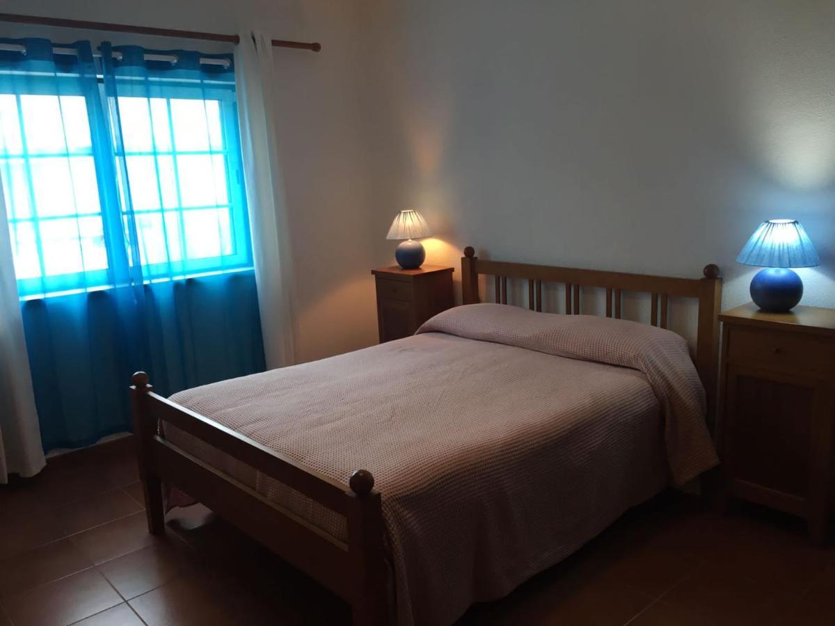 פורטו קובו Villa Kethellen מראה חיצוני תמונה