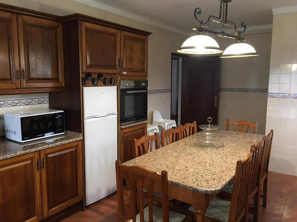 פורטו קובו Villa Kethellen מראה חיצוני תמונה