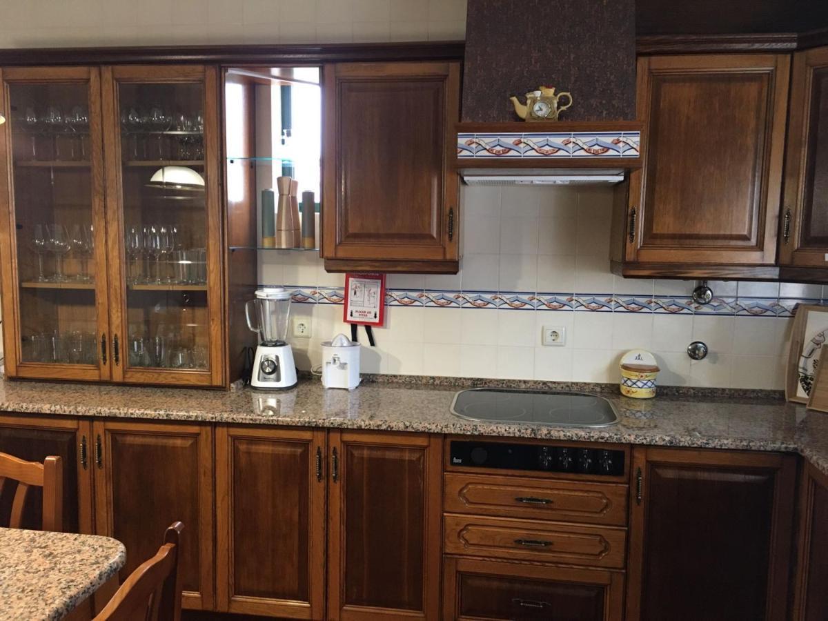 פורטו קובו Villa Kethellen מראה חיצוני תמונה